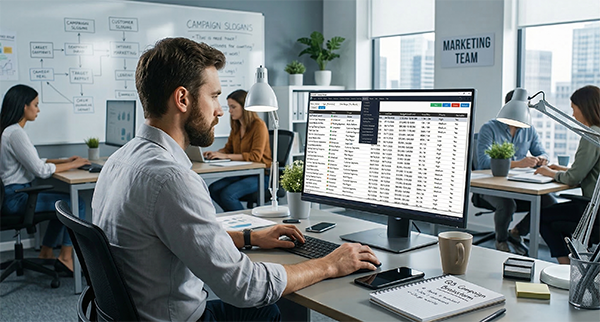 AccuArk© Promotions and Discounts interface showing deal management and loyalty tools